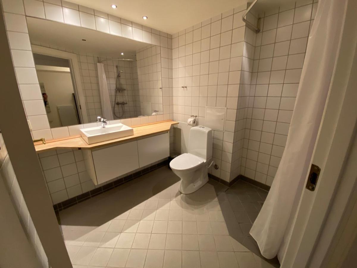 Charming 2-bedroom In The Heart Of København